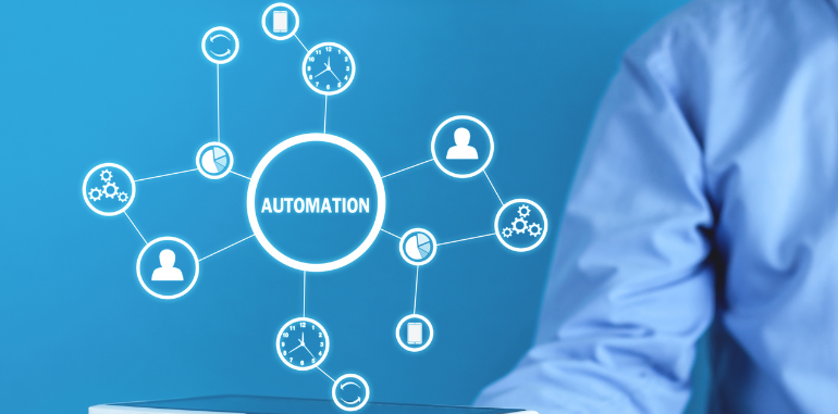 Seamless Automation Solutions